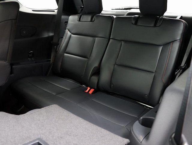 New 2026 Ford Explorer ST-Line - photo 11