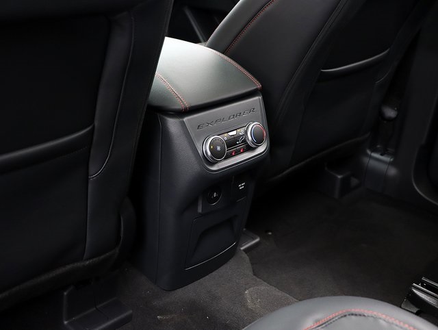 New 2026 Ford Explorer ST-Line - photo 13