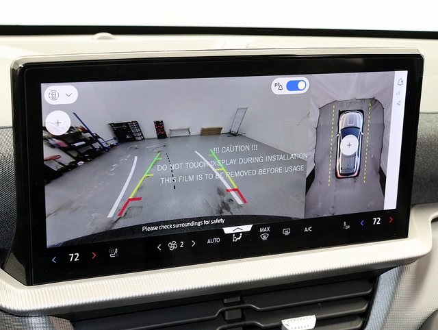 New 2026 Ford Explorer ST-Line - photo 18