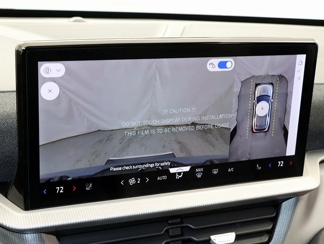 New 2026 Ford Explorer ST-Line - photo 19