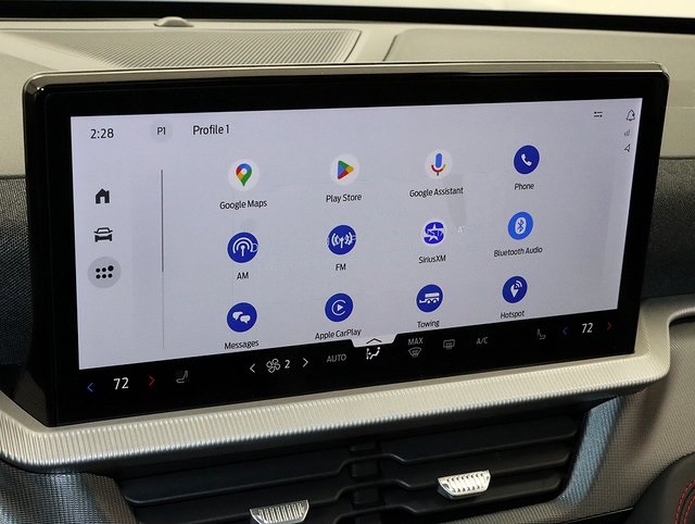 New 2026 Ford Explorer ST-Line - photo 22