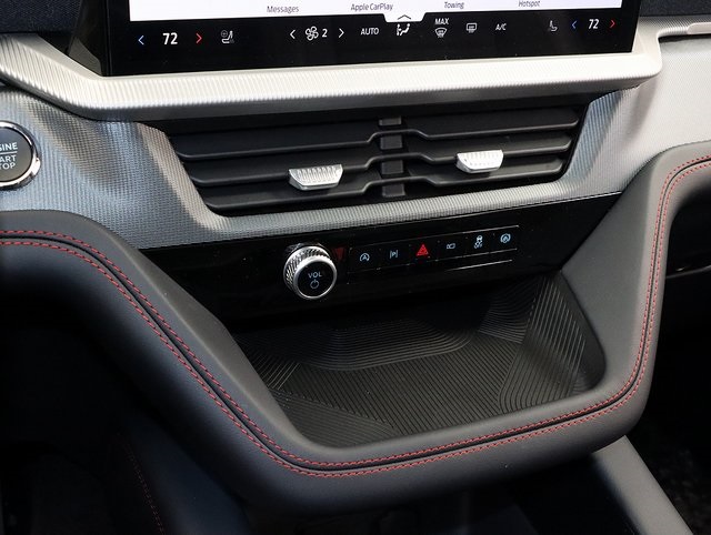 New 2026 Ford Explorer ST-Line - photo 23