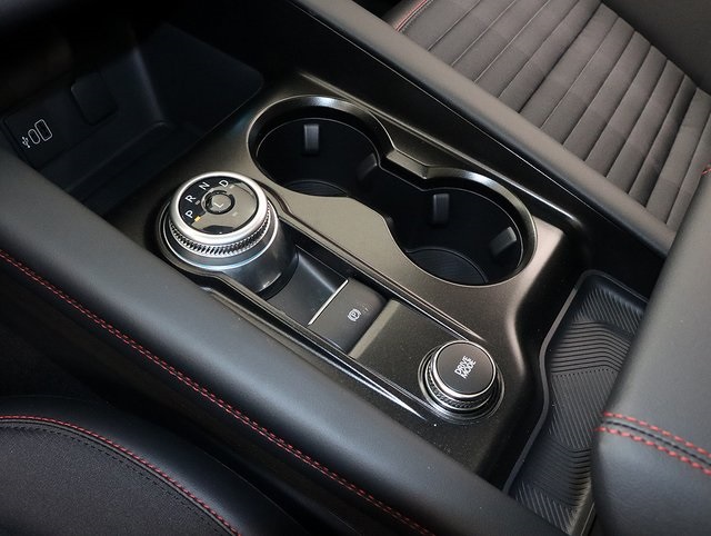 New 2026 Ford Explorer ST-Line - photo 24