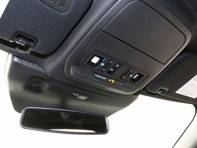 New 2026 Ford Explorer ST-Line - photo 25