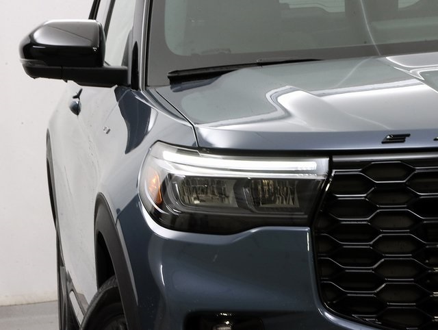 New 2026 Ford Explorer ST-Line - photo 3