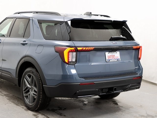New 2026 Ford Explorer ST-Line - photo 6