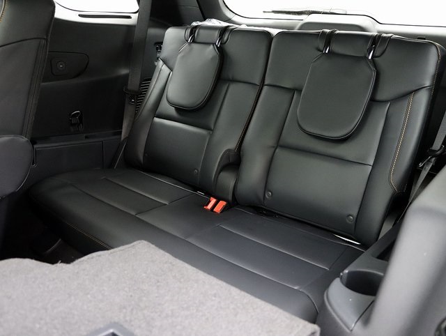 New 2026 Ford Explorer Tremor - photo 11