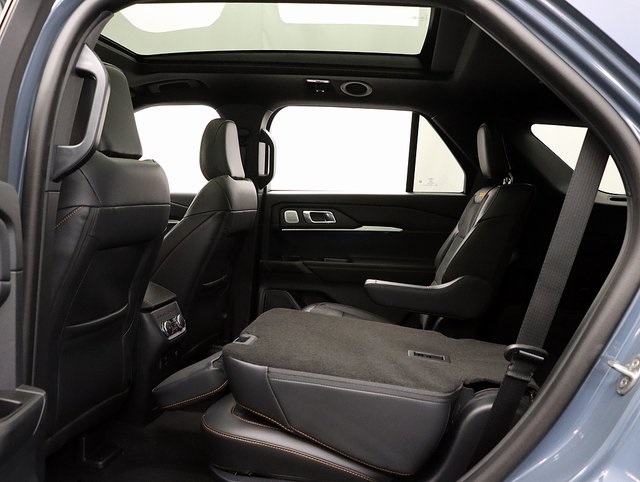 New 2026 Ford Explorer Tremor - photo 12