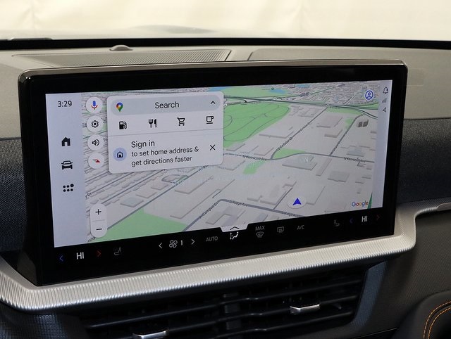 New 2026 Ford Explorer Tremor - photo 18