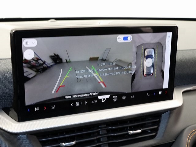 New 2026 Ford Explorer Tremor - photo 19