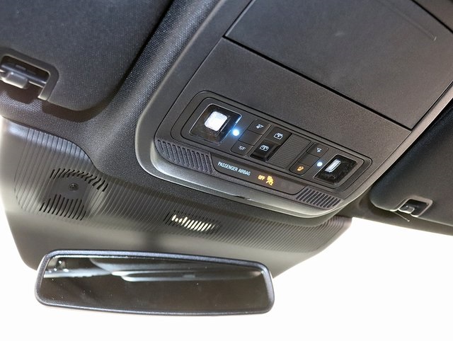 New 2026 Ford Explorer Tremor - photo 23