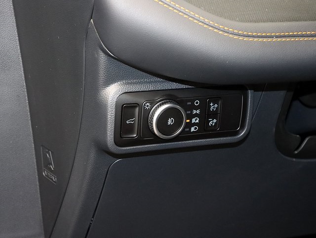 New 2026 Ford Explorer Tremor - photo 24