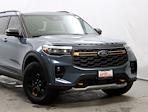 New 2026 Ford Explorer Tremor thumbnail 1