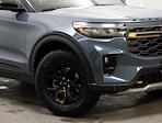 New 2026 Ford Explorer Tremor thumbnail 2