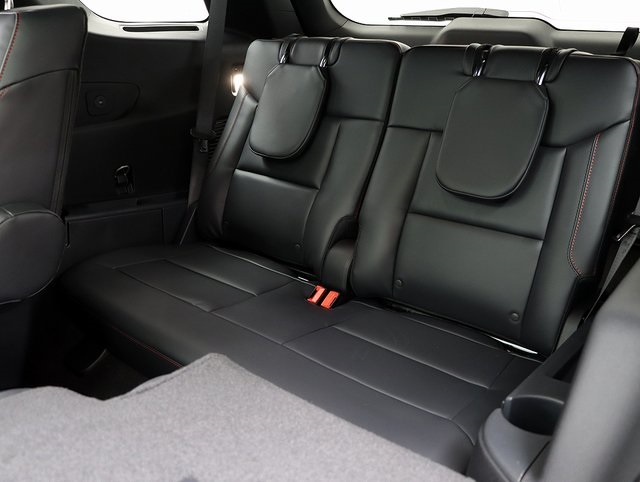 New 2026 Ford Explorer ST-Line - photo 11