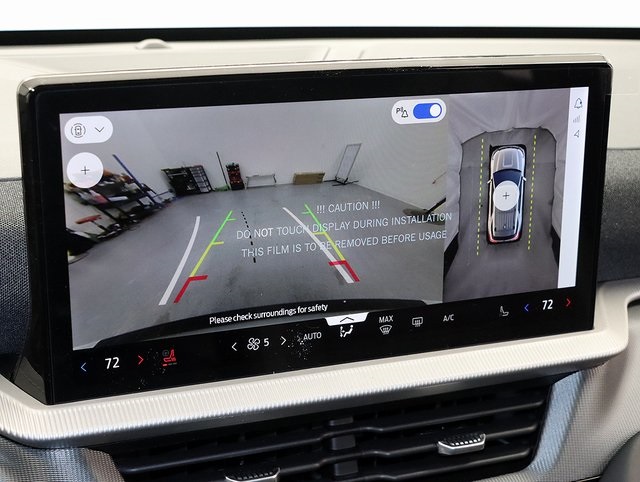 New 2026 Ford Explorer ST-Line - photo 18