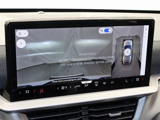 New 2026 Ford Explorer ST-Line - photo 19