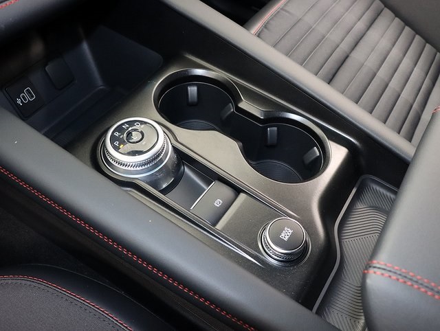 New 2026 Ford Explorer ST-Line - photo 22