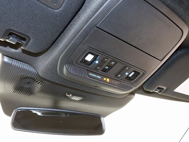 New 2026 Ford Explorer ST-Line - photo 23