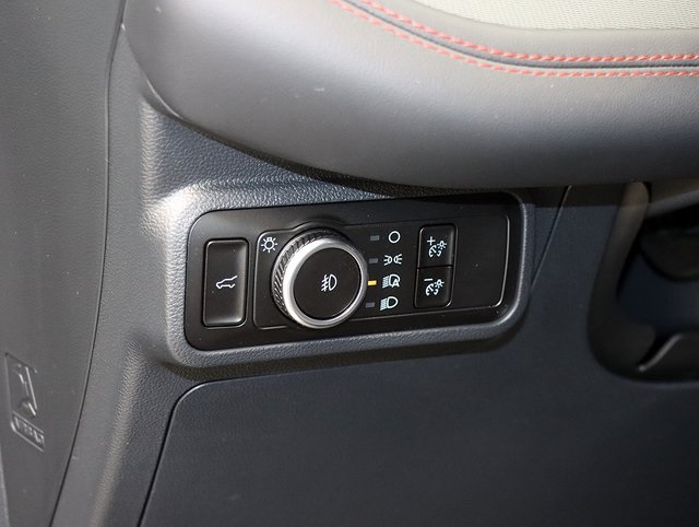 New 2026 Ford Explorer ST-Line - photo 24