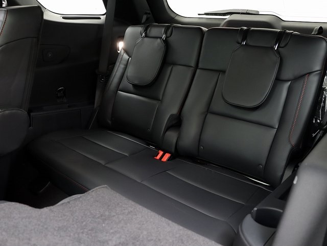 New 2026 Ford Explorer ST-Line - photo 11