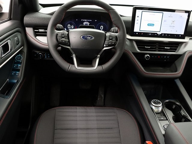 New 2026 Ford Explorer ST-Line - photo 14