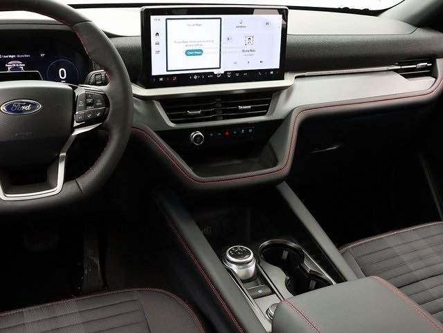 New 2026 Ford Explorer ST-Line - photo 15