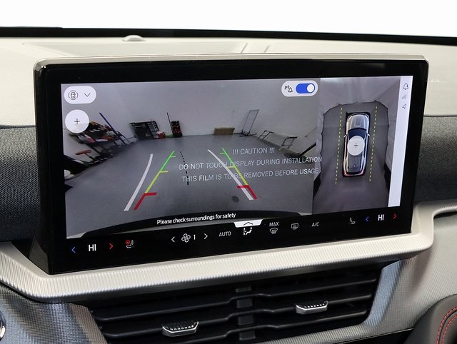 New 2026 Ford Explorer ST-Line - photo 19