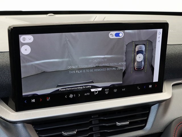 New 2026 Ford Explorer ST-Line - photo 20