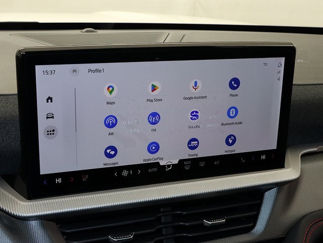 New 2026 Ford Explorer ST-Line - photo 22