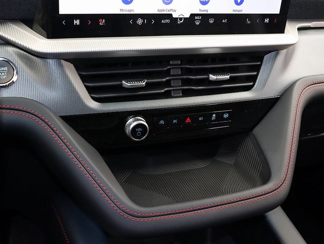 New 2026 Ford Explorer ST-Line - photo 23