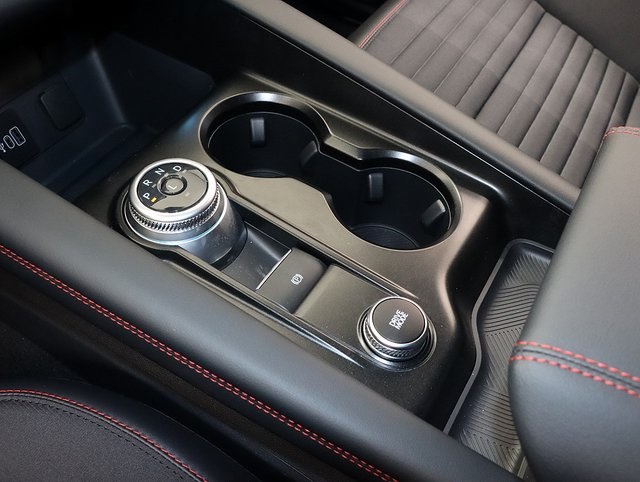 New 2026 Ford Explorer ST-Line - photo 24