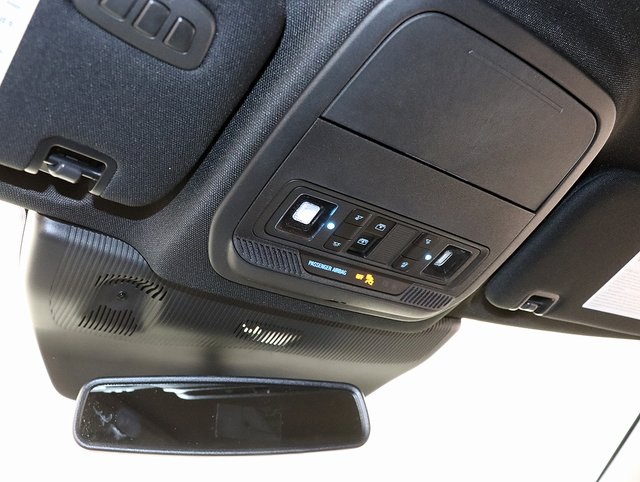 New 2026 Ford Explorer ST-Line - photo 25