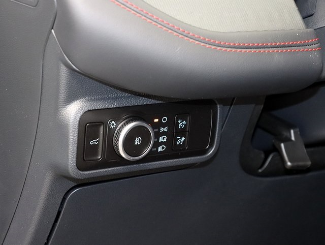 New 2026 Ford Explorer ST-Line - photo 26
