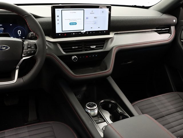 New 2026 Ford Explorer ST-Line - photo 15