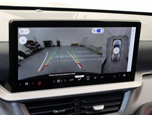 New 2026 Ford Explorer ST-Line - photo 19