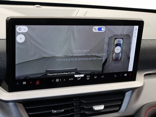 New 2026 Ford Explorer ST-Line - photo 20