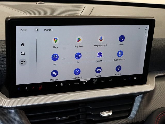 New 2026 Ford Explorer ST-Line - photo 22