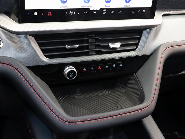 New 2026 Ford Explorer ST-Line - photo 23