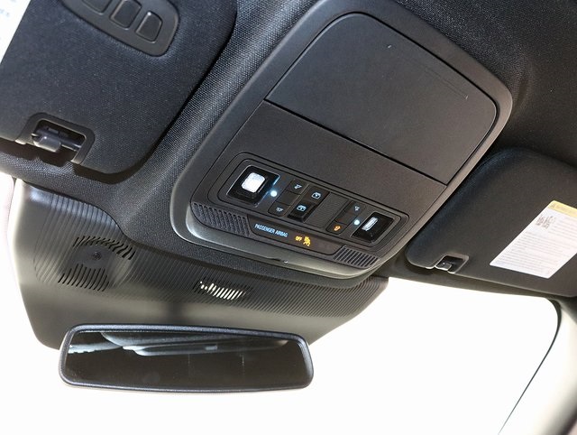 New 2026 Ford Explorer ST-Line - photo 25