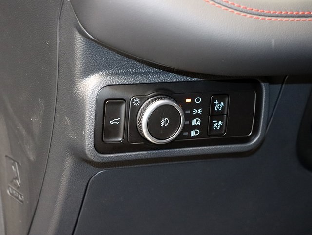 New 2026 Ford Explorer ST-Line - photo 26