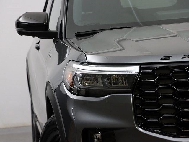New 2026 Ford Explorer ST-Line - photo 3