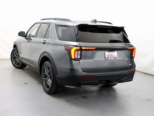 New 2026 Ford Explorer ST-Line - photo 7