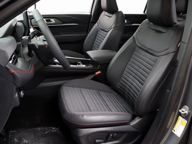 New 2026 Ford Explorer ST-Line - photo 8