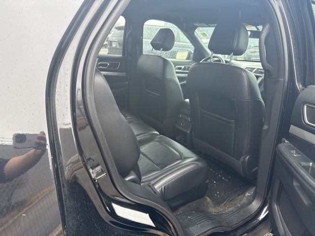 Used 2017 Ford Explorer XLT - photo 9