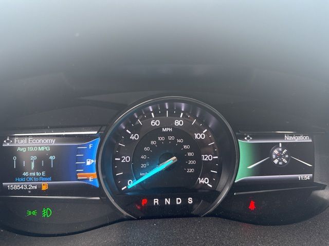 Used 2017 Ford Explorer XLT - photo 5
