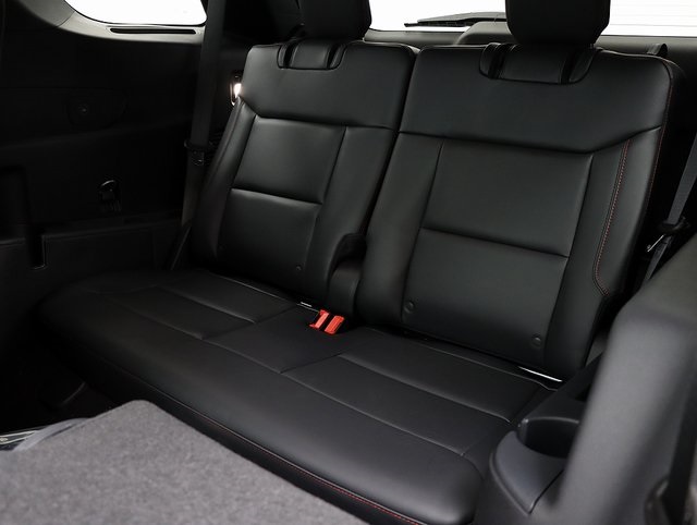New 2026 Ford Explorer ST-Line - photo 11