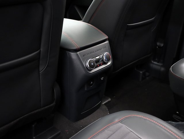 New 2026 Ford Explorer ST-Line - photo 13