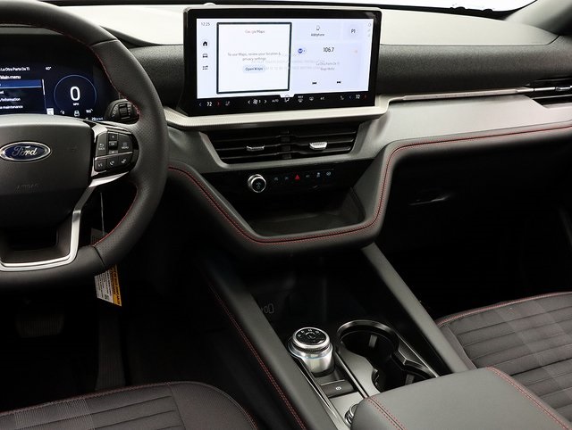 New 2026 Ford Explorer ST-Line - photo 15