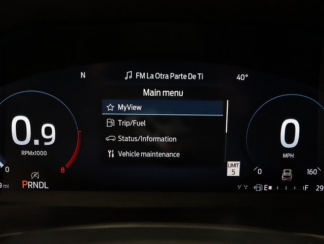 New 2026 Ford Explorer ST-Line - photo 16